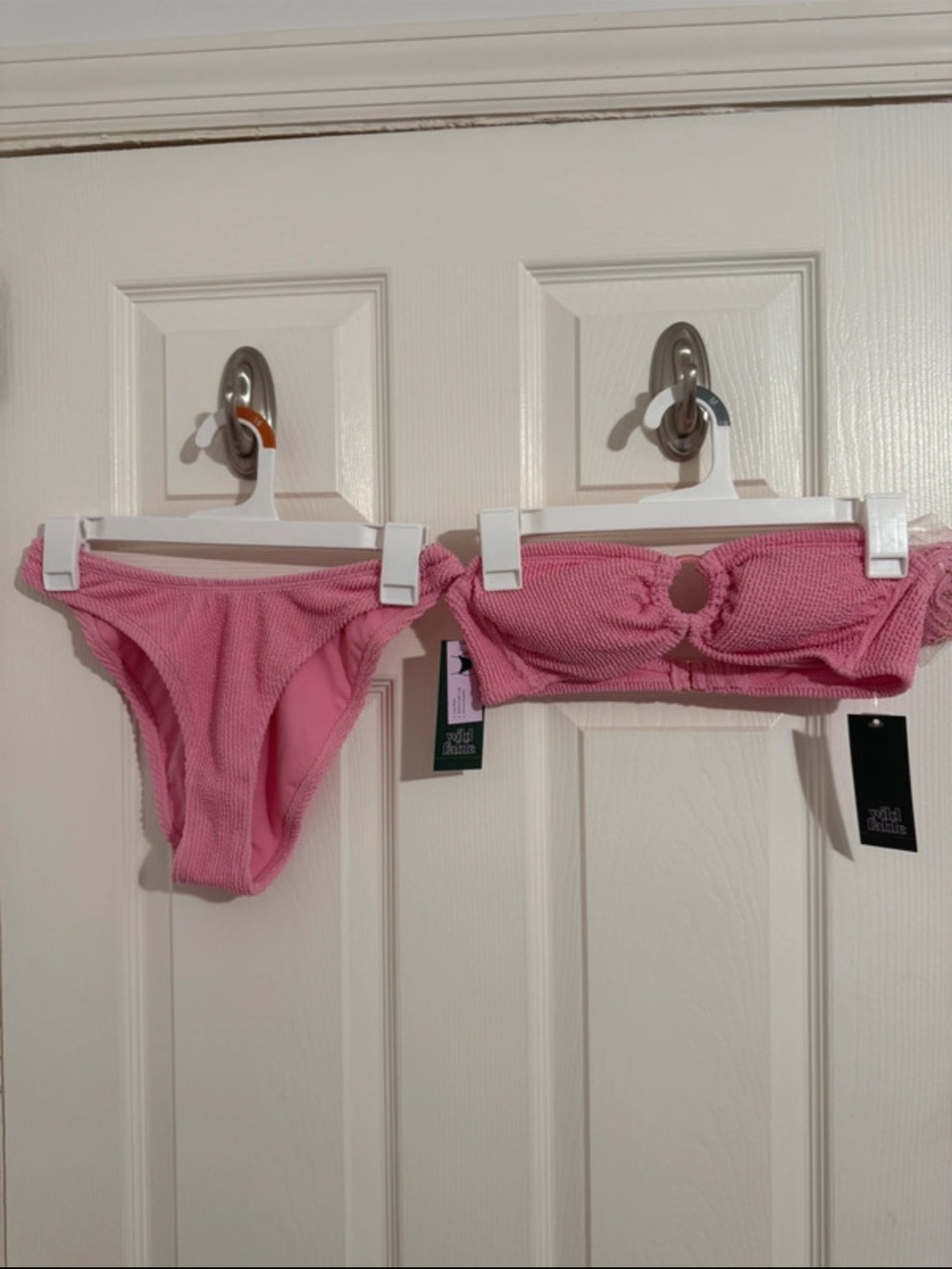 Wild Fable Pink Bikini - NWT!